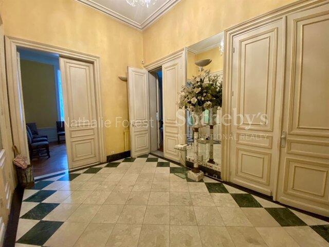 Appartement à vendre, 370m², Lille