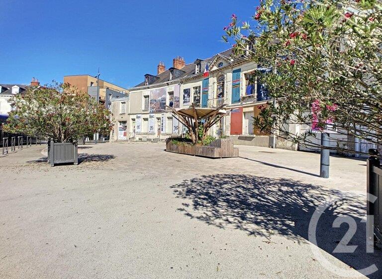 Appartement à vendre, 315m², Tours