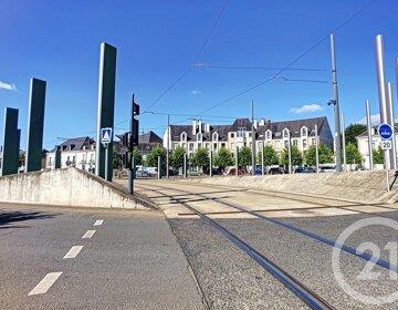 Appartement à vendre, 315m², Tours