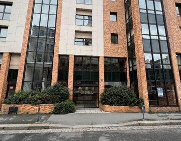 Appartement à vendre, 51m², Rennes