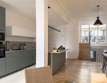 Appartement à louer, 157m², Nice