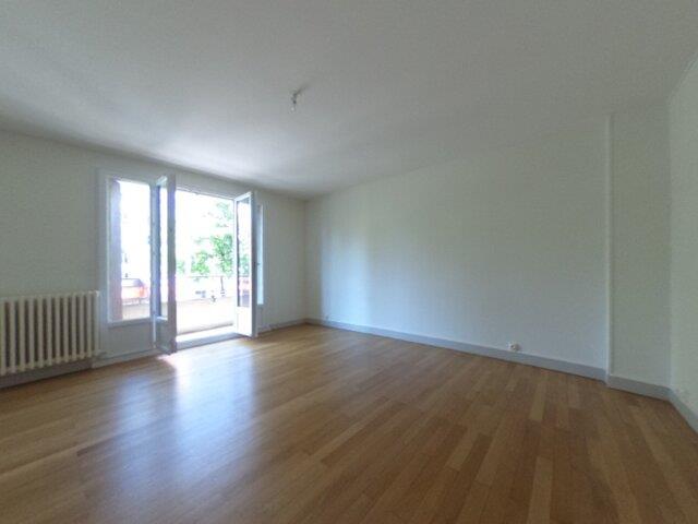 Appartement à louer, 78m², Grenoble