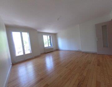 Appartement à louer, 78m², Grenoble