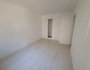 Appartement à louer, 28m², Marseille 8ème