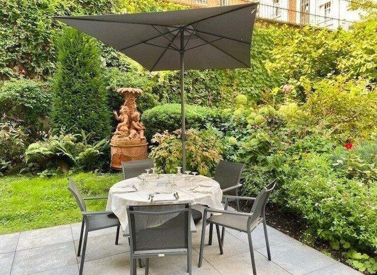 Appartement à vendre, 59m², Paris 16ème