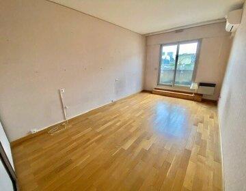 Appartement à vendre, 59m², Paris 16ème