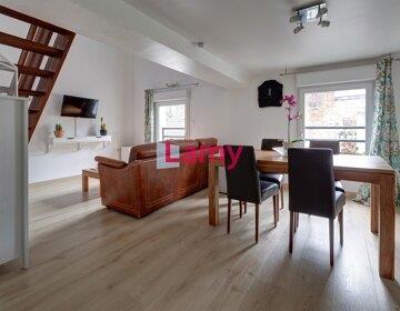 Appartement à vendre, 49m², Reims