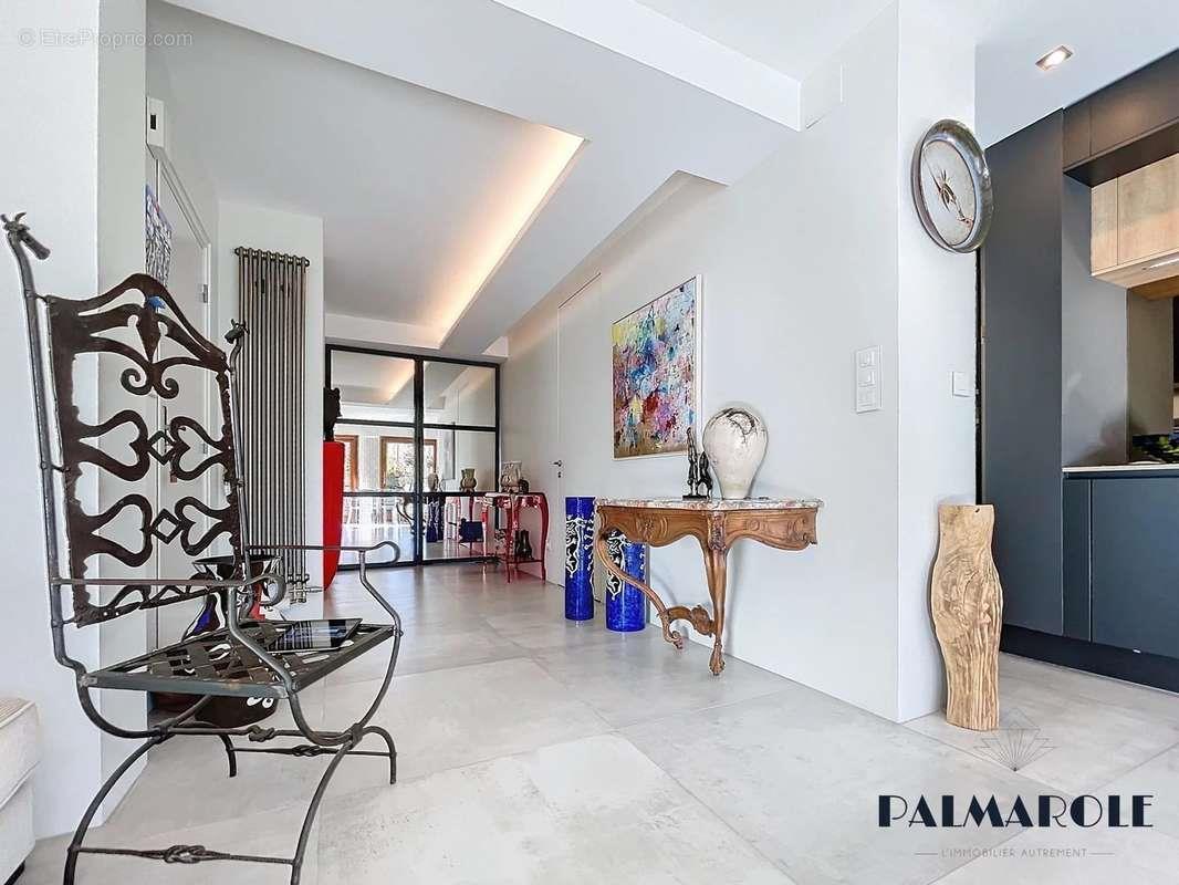 Appartement à vendre, 97m², Perpignan