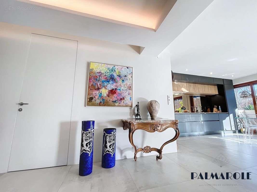 Appartement à vendre, 97m², Perpignan