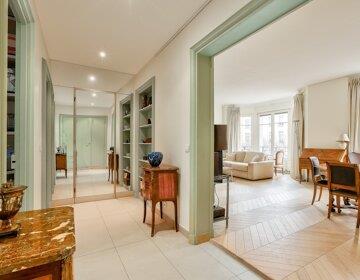 Appartement à vendre, 80m², Paris 8ème