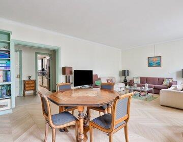 Appartement à vendre, 80m², Paris 8ème