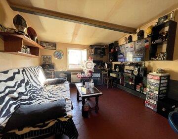 Appartement à vendre, 35m², Toulon