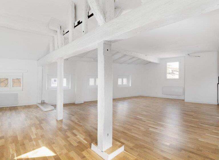 Appartement à vendre, 81m², Toulouse