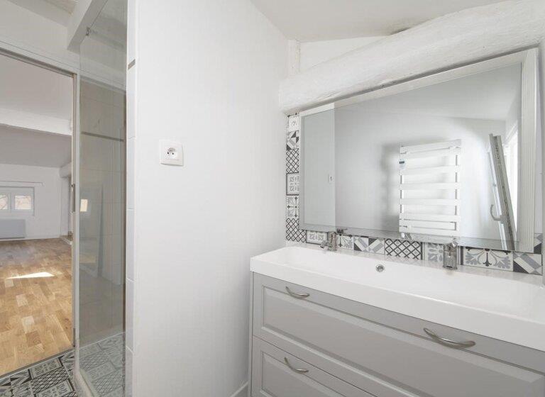 Appartement à vendre, 81m², Toulouse