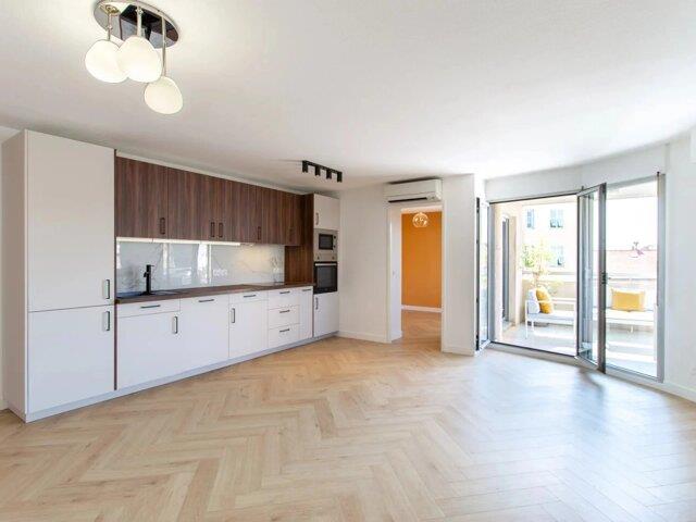 Appartement à vendre, 94m², Nice