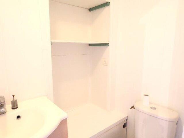 Appartement à vendre, 15m², Nantes