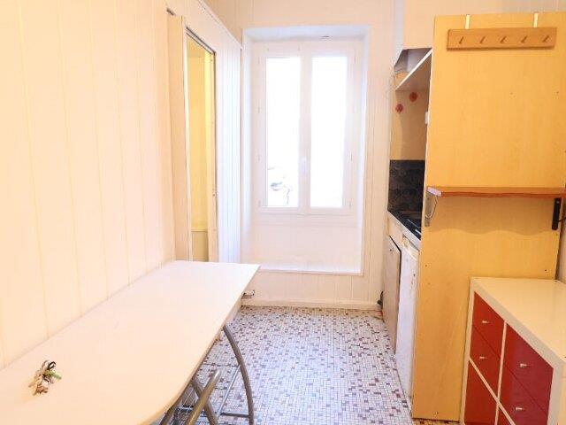 Appartement à vendre, 15m², Nantes