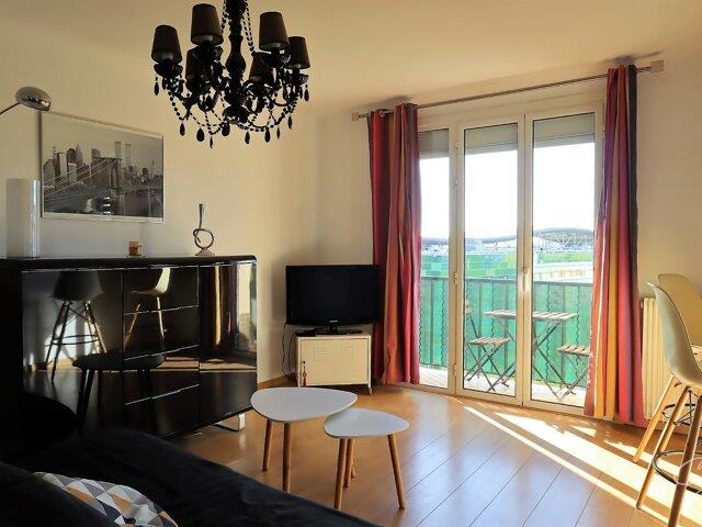 Appartement à vendre, 70m², Perpignan