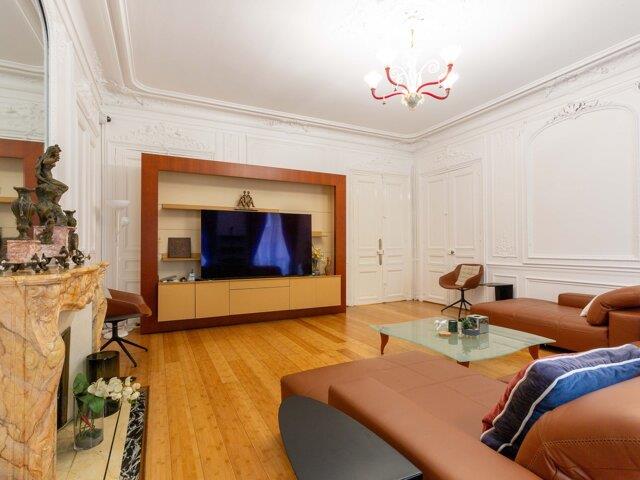 Appartement à vendre, 170m², Paris 8ème