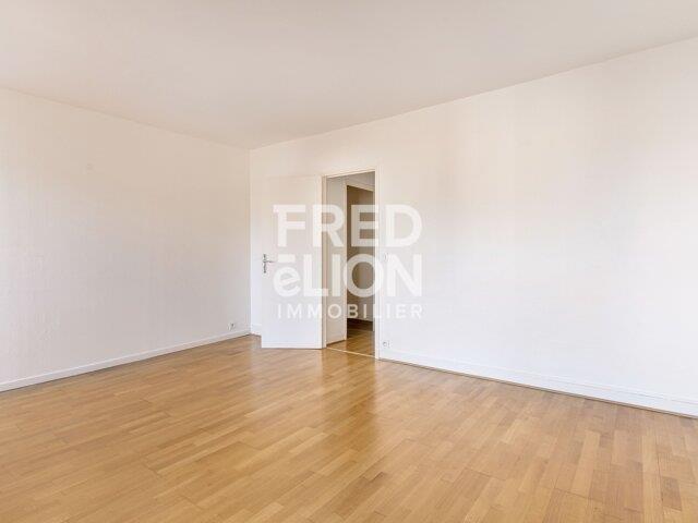 Appartement à vendre, 65m², Paris 19ème