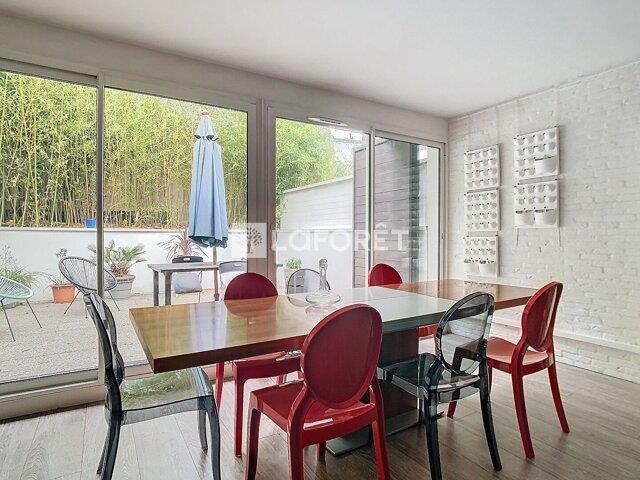 Maison à vendre, 120m², Bordeaux