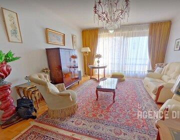 Appartement à vendre, 109m², Nantes