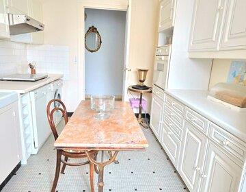 Appartement à vendre, 109m², Nantes