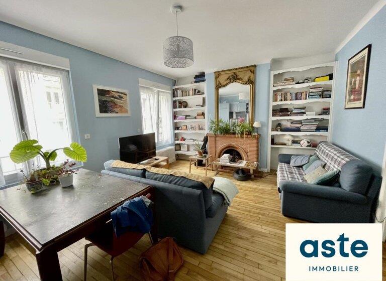 Appartement à vendre, 68m², Brest