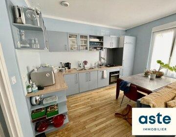 Appartement à vendre, 68m², Brest