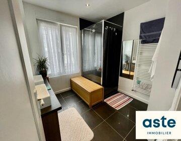 Appartement à vendre, 68m², Brest