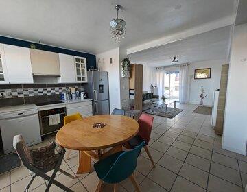 Appartement à vendre, 76m², Toulon