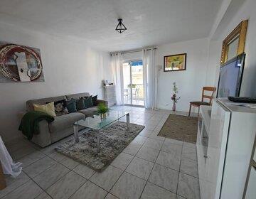 Appartement à vendre, 76m², Toulon