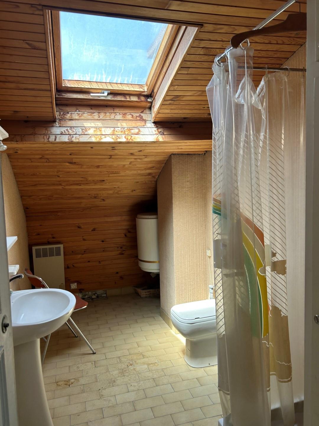 Appartement à vendre, 12m², Paris 7ème