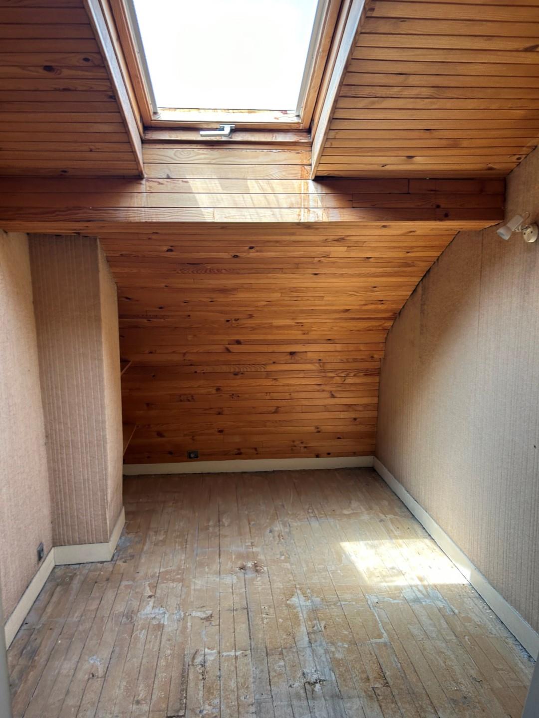 Appartement à vendre, 12m², Paris 7ème