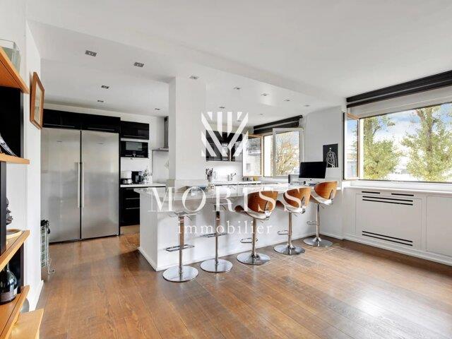 Maison à vendre, 148m², Paris 11ème