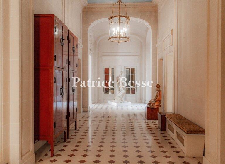 Appartement à vendre, 318m², Paris 16ème