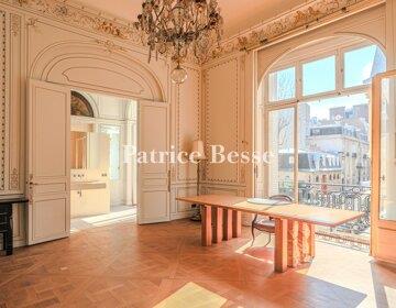 Appartement à vendre, 318m², Paris 16ème