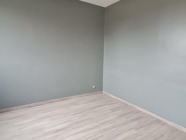 Appartement à vendre, 115m², Reims