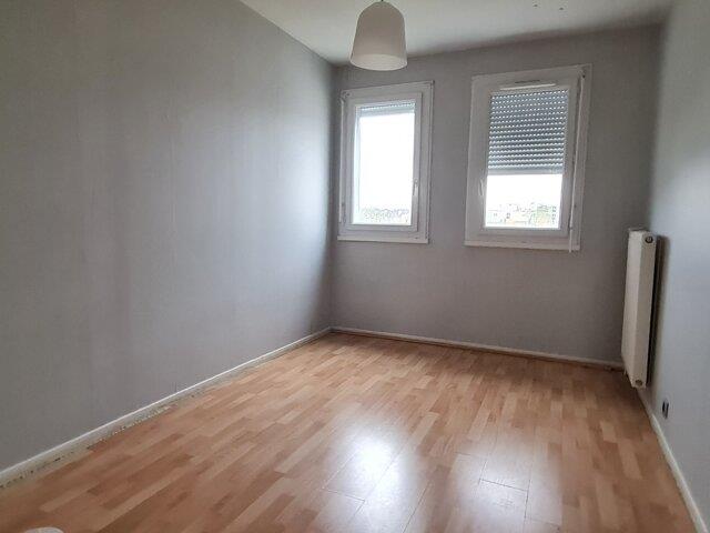 Appartement à vendre, 115m², Reims