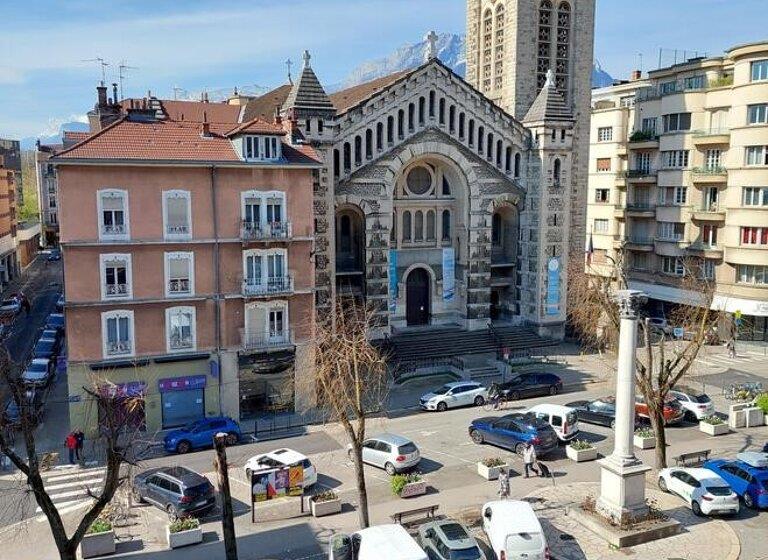 Appartement à vendre, 201m², Grenoble