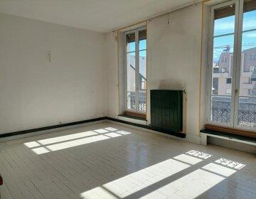 Appartement à vendre, 201m², Grenoble