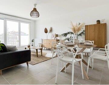 Appartement à vendre, 93m², Toulouse