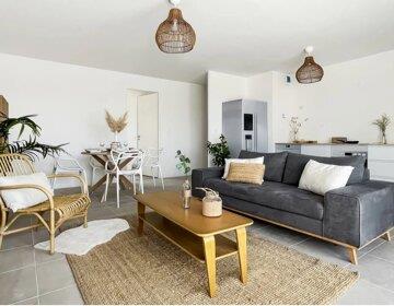 Appartement à vendre, 93m², Toulouse
