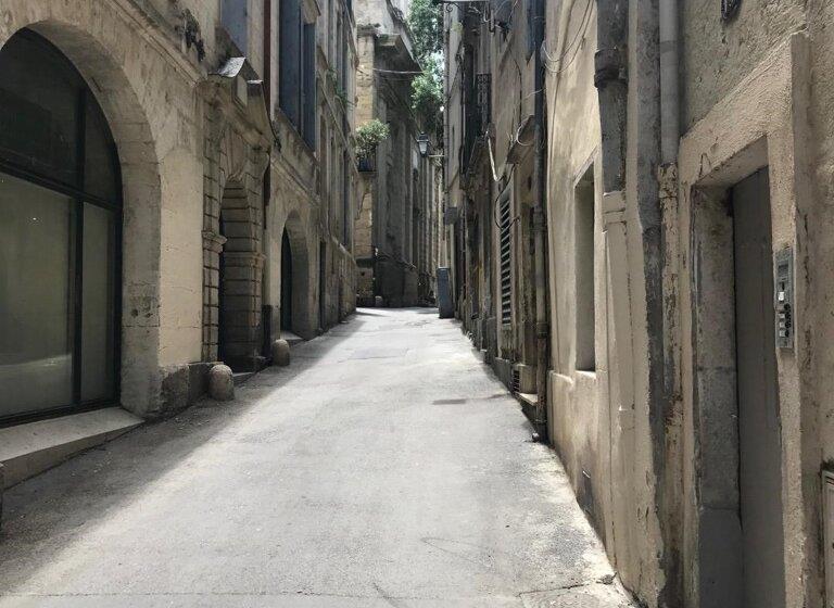 Appartement à vendre, 15m², Montpellier