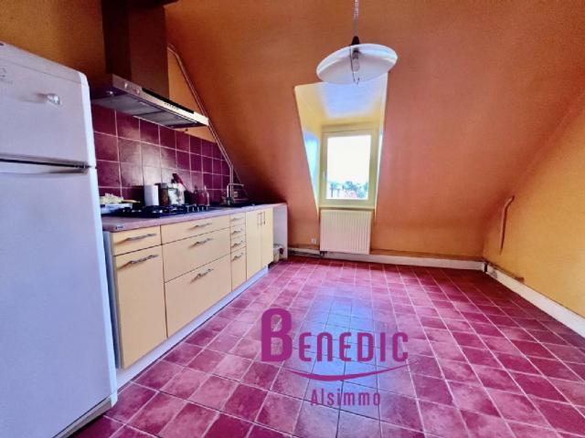 Appartement à vendre, 86m², Strasbourg