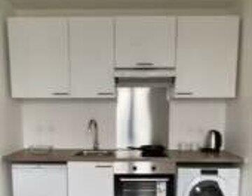 Appartement à louer, 20m², Paris 17ème