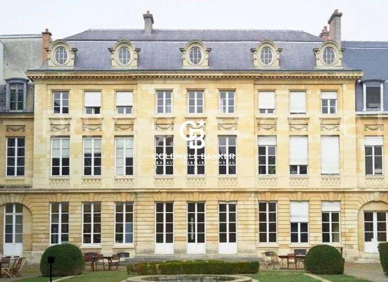 Appartement à vendre, 23m², Reims