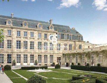 Appartement à vendre, 23m², Reims