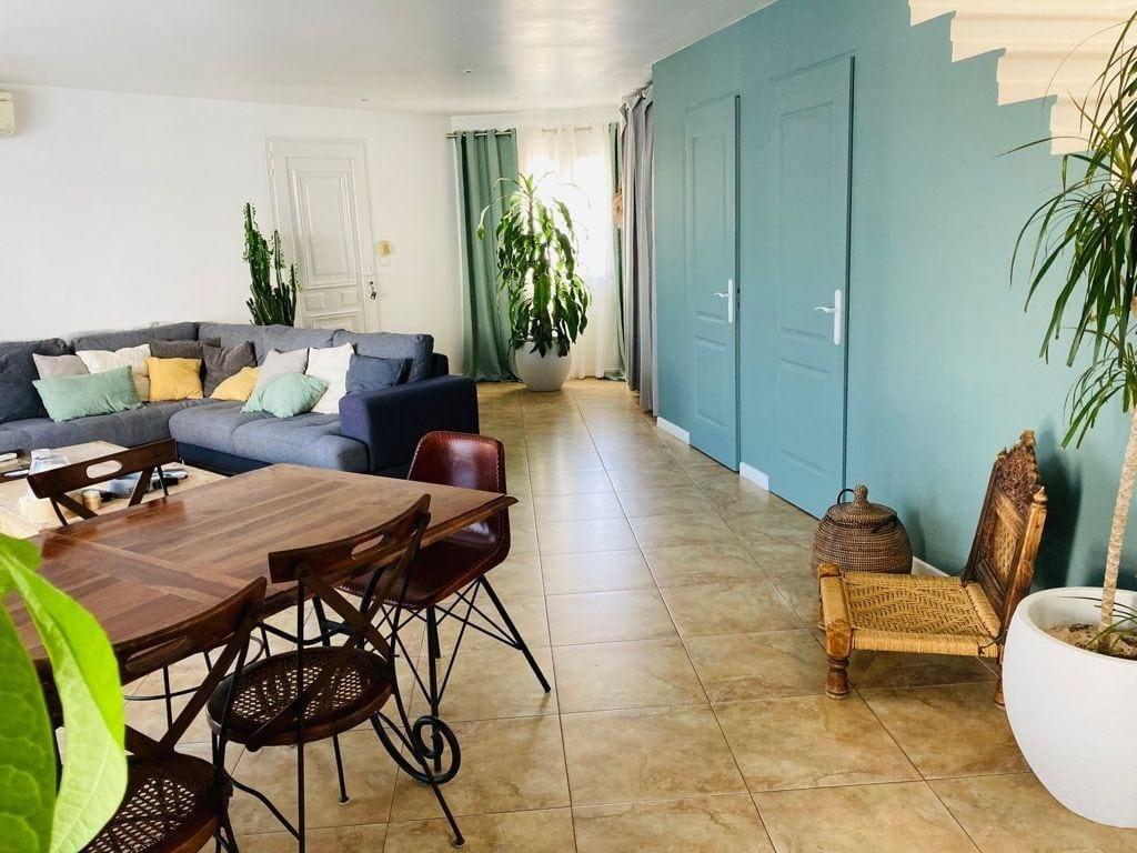 Maison à vendre, 110m², Marseille 8ème