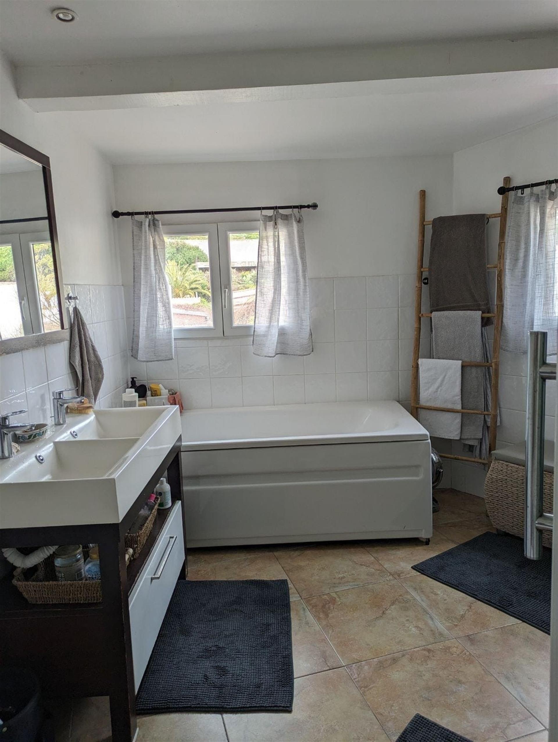 Maison à vendre, 110m², Marseille 8ème